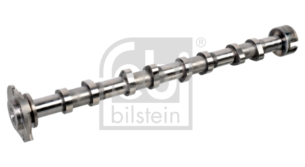 Camshaft